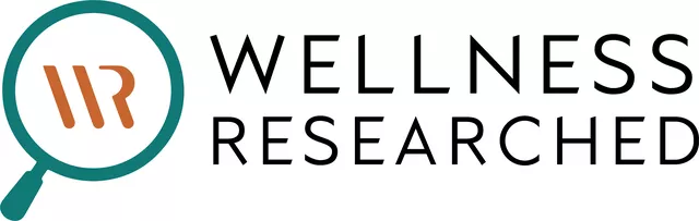 Logo of Wellness Researched